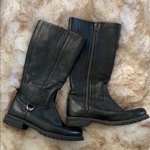 Ariat High-Rise Calf boots